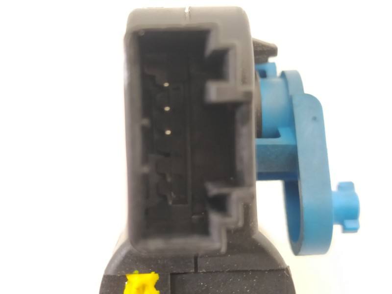 Recambio de motor apertura trampillas climatizador para volkswagen jetta (1k2) 1.9 tdi referencia OEM IAM 1K1907511E  