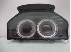 Recambio de cuadro instrumentos para volvo s60 lim. momentum referencia OEM IAM 31327582AA  