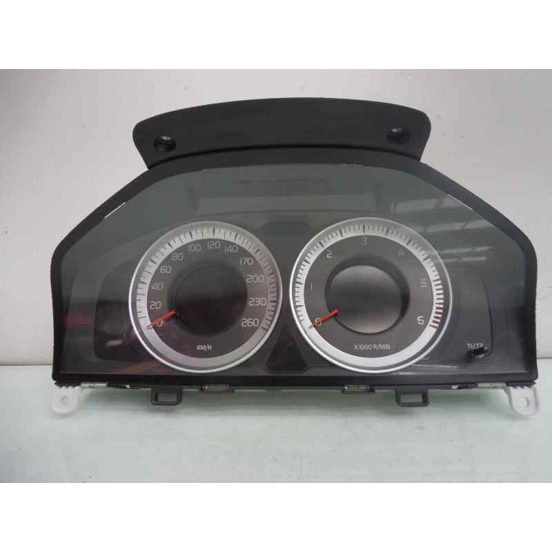 Recambio de cuadro instrumentos para volvo s60 lim. momentum referencia OEM IAM 31327582AA  