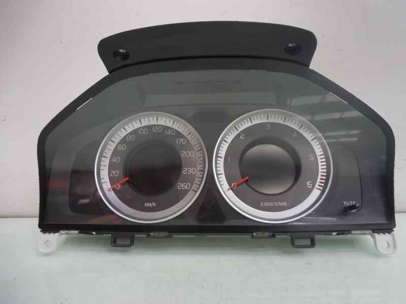 Recambio de cuadro instrumentos para volvo s60 lim. momentum referencia OEM IAM 31327582AA  