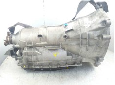 Recambio de caja cambios para bmw serie 1 berlina (e81/e87) 118d referencia OEM IAM WNO 0093627 030016 2