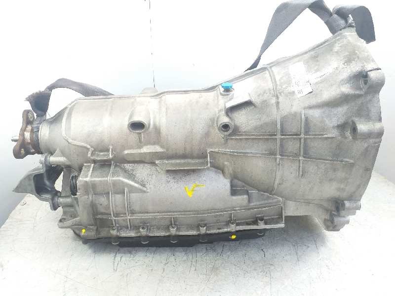 Recambio de caja cambios para bmw serie 1 berlina (e81/e87) 118d referencia OEM IAM WNO 0093627 030016