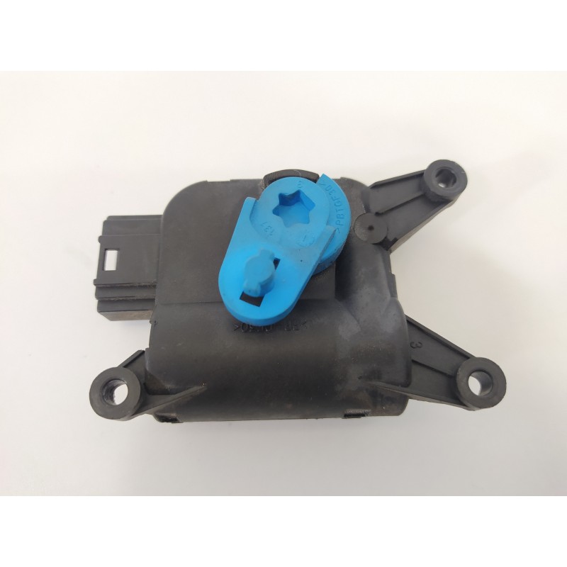 Recambio de motor apertura trampillas climatizador para volkswagen jetta (1k2) 1.9 tdi referencia OEM IAM 1K1907511E  