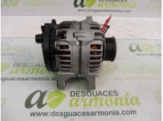 Recambio de alternador para alfa romeo 156 (116) 2.0 t.spark distinctive referencia OEM IAM 0124415015  