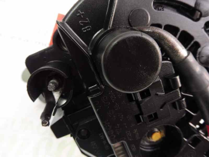 Recambio de alternador para alfa romeo 156 (116) 2.0 t.spark distinctive referencia OEM IAM 0124415015  