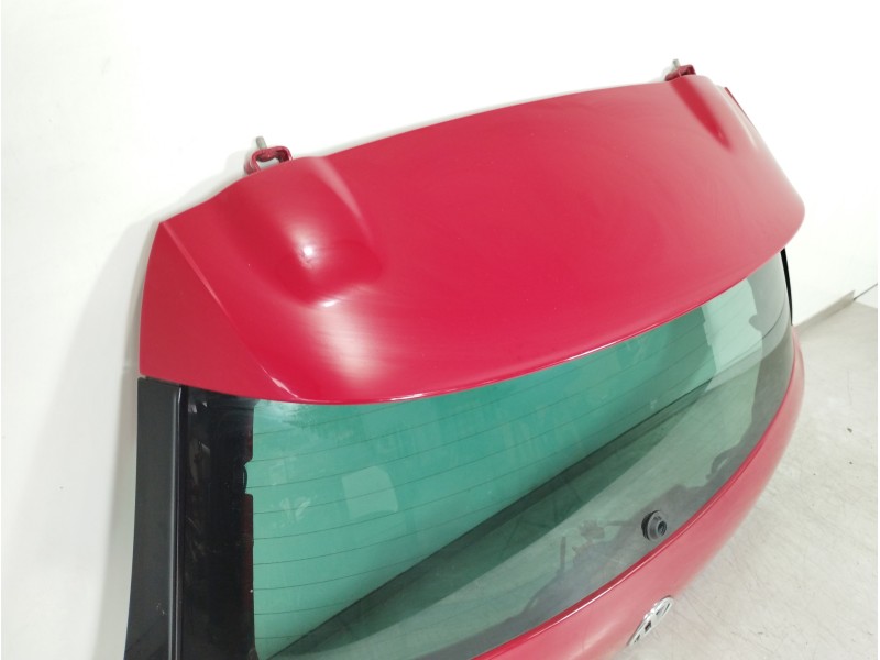 Recambio de porton trasero para volkswagen scirocco (137) 1.4 tsi (90kw) referencia OEM IAM 1K8827173  