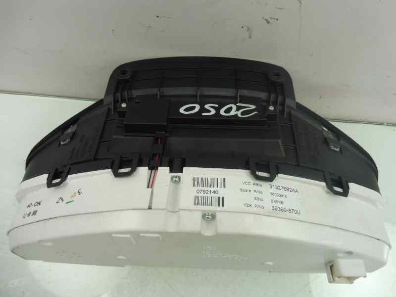 Recambio de cuadro instrumentos para volvo s60 lim. momentum referencia OEM IAM 31327582AA  