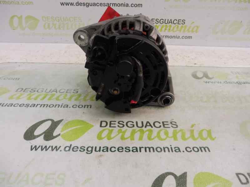 Recambio de alternador para alfa romeo 156 (116) 2.0 t.spark distinctive referencia OEM IAM 0124415015  