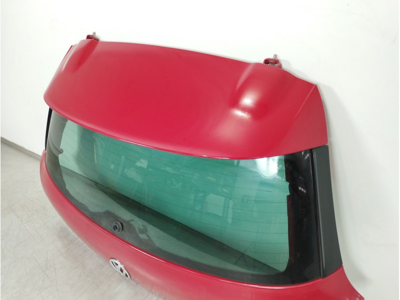 Recambio de porton trasero para volkswagen scirocco (137) 1.4 tsi (90kw) referencia OEM IAM 1K8827173  