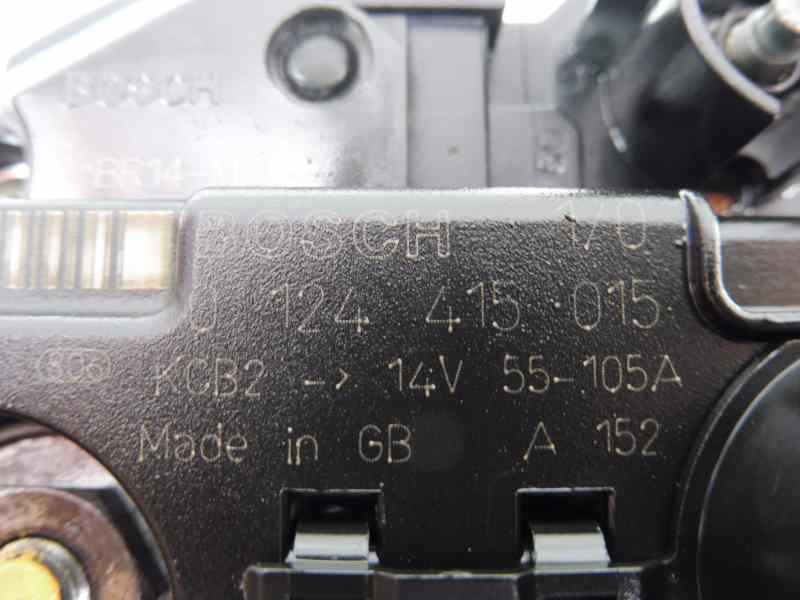 Recambio de alternador para alfa romeo 156 (116) 2.0 t.spark distinctive referencia OEM IAM 0124415015  