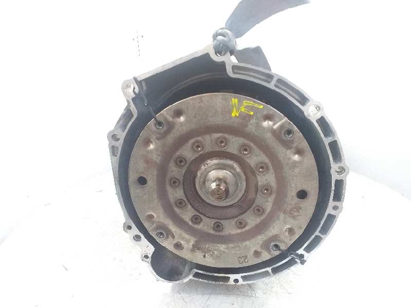 Recambio de caja cambios para bmw serie 1 berlina (e81/e87) 118d referencia OEM IAM WNO 0093627 030016