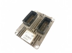 Recambio de centralita motor uce para fiat grande punto (199) 1.2 8v active (01.2007) referencia OEM IAM 51798649 6DUH4R44H 6160