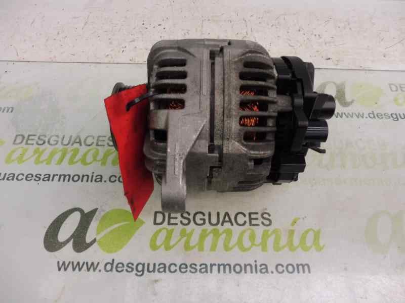 Recambio de alternador para alfa romeo 156 (116) 2.0 t.spark distinctive referencia OEM IAM 0124415015  