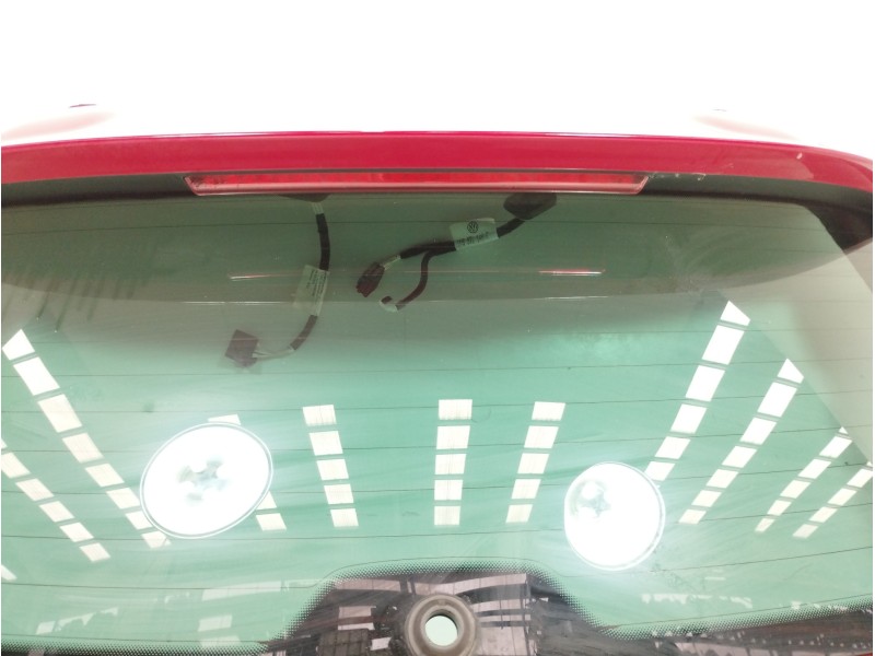 Recambio de porton trasero para volkswagen scirocco (137) 1.4 tsi (90kw) referencia OEM IAM 1K8827173  
