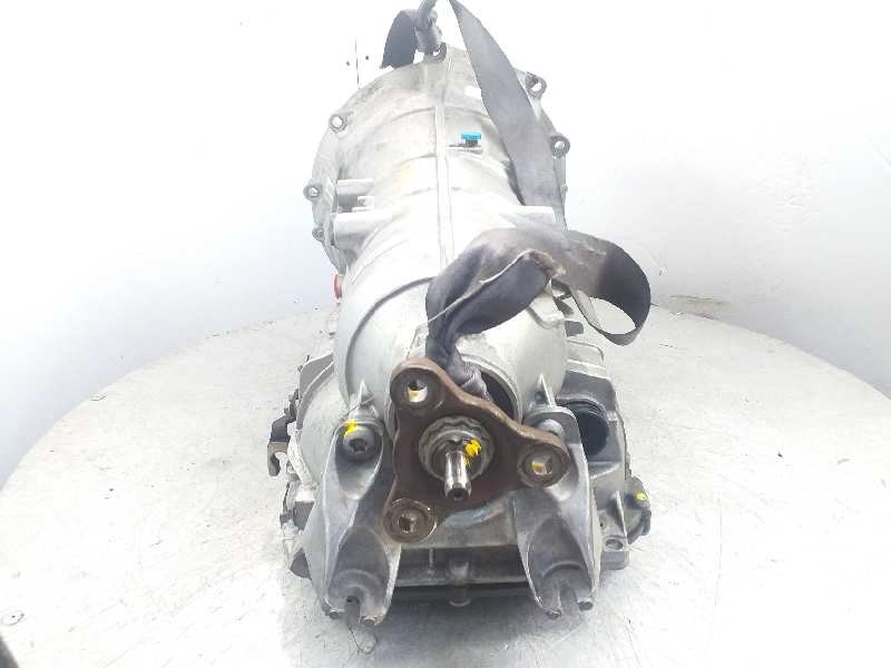 Recambio de caja cambios para bmw serie 1 berlina (e81/e87) 118d referencia OEM IAM WNO 0093627 030016