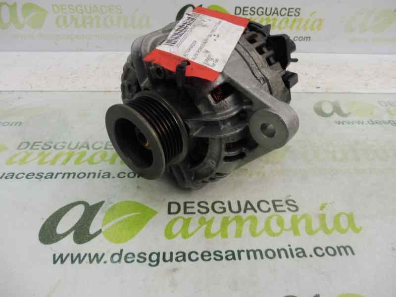 Recambio de alternador para alfa romeo 156 (116) 2.0 t.spark distinctive referencia OEM IAM 0124415015  