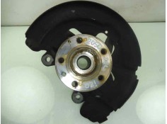 Recambio de mangueta delantera izquierda para volvo s60 lim. momentum referencia OEM IAM   