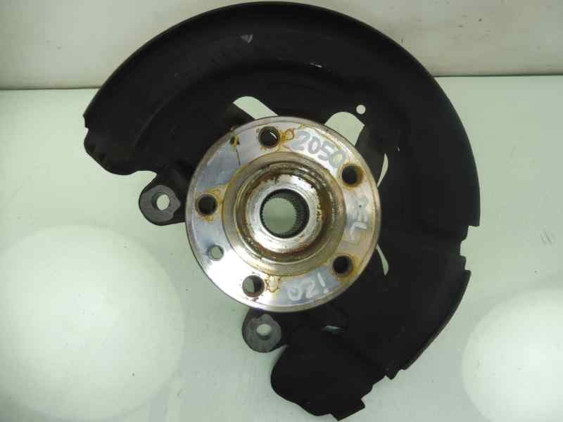 Recambio de mangueta delantera izquierda para volvo s60 lim. momentum referencia OEM IAM   