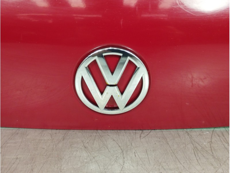 Recambio de porton trasero para volkswagen scirocco (137) 1.4 tsi (90kw) referencia OEM IAM 1K8827173  