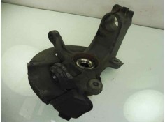 Recambio de mangueta delantera izquierda para volvo s60 lim. momentum referencia OEM IAM    2