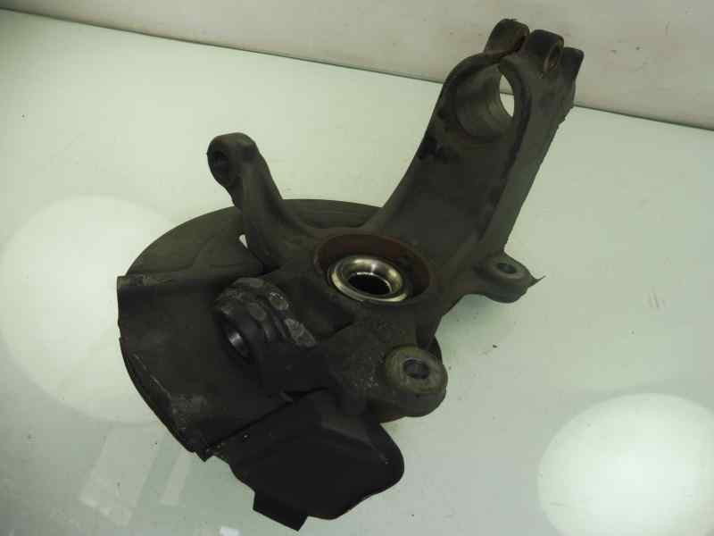 Recambio de mangueta delantera izquierda para volvo s60 lim. momentum referencia OEM IAM   