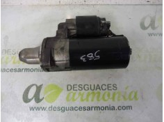 Recambio de motor arranque para mercedes-benz clase e (w211) berlina e 500 (211.070) referencia OEM IAM 1121510001 0001115005 