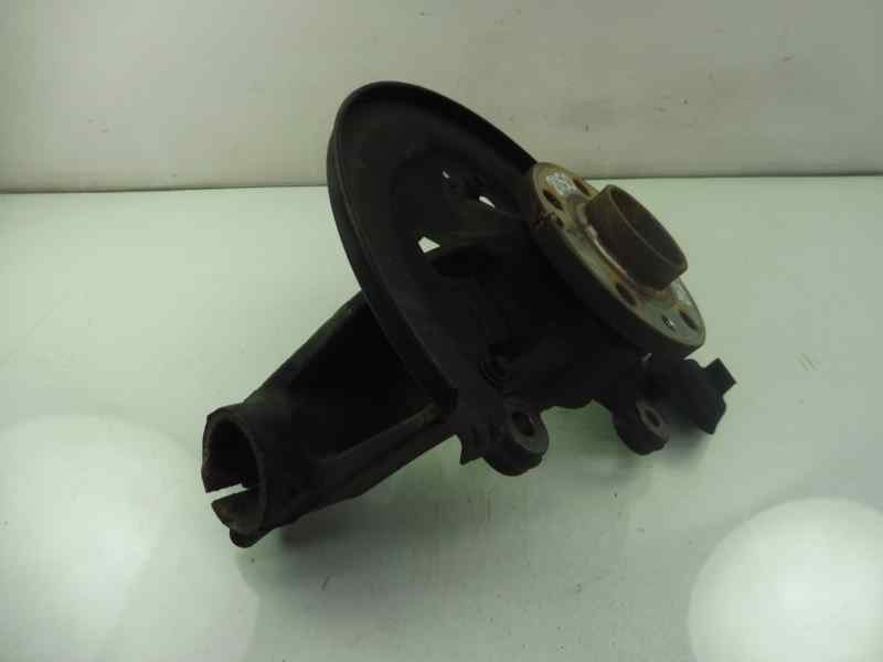 Recambio de mangueta delantera izquierda para volvo s60 lim. momentum referencia OEM IAM   