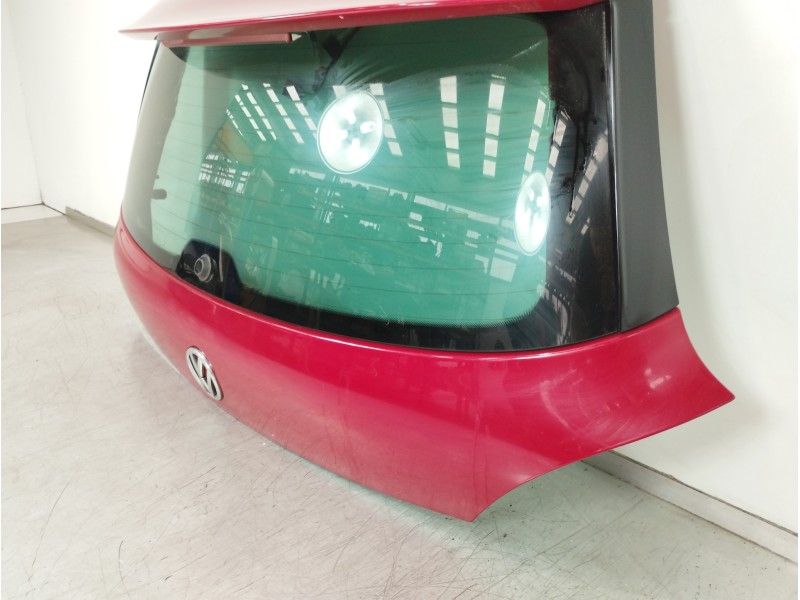 Recambio de porton trasero para volkswagen scirocco (137) 1.4 tsi (90kw) referencia OEM IAM 1K8827173  