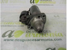 Recambio de motor arranque para mercedes-benz clase e (w211) berlina e 500 (211.070) referencia OEM IAM 1121510001 0001115005  2