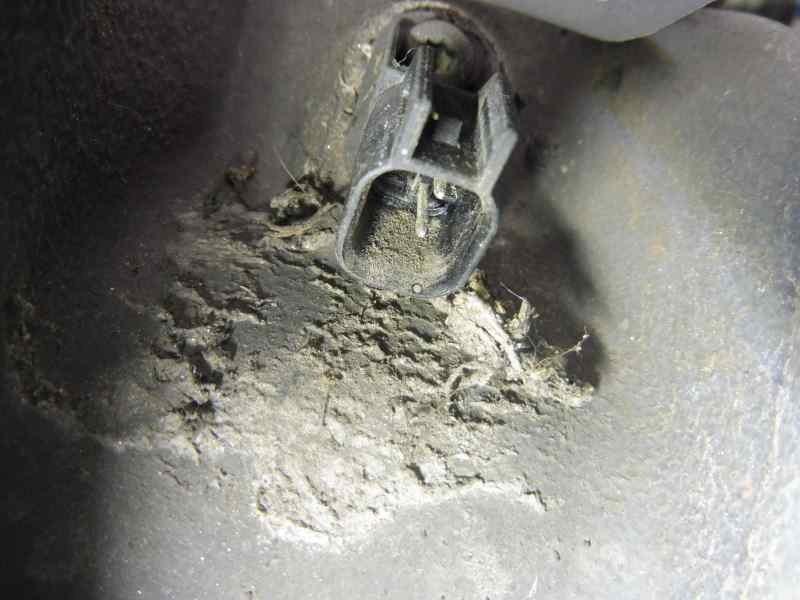 Recambio de mangueta delantera izquierda para volvo s60 lim. momentum referencia OEM IAM   