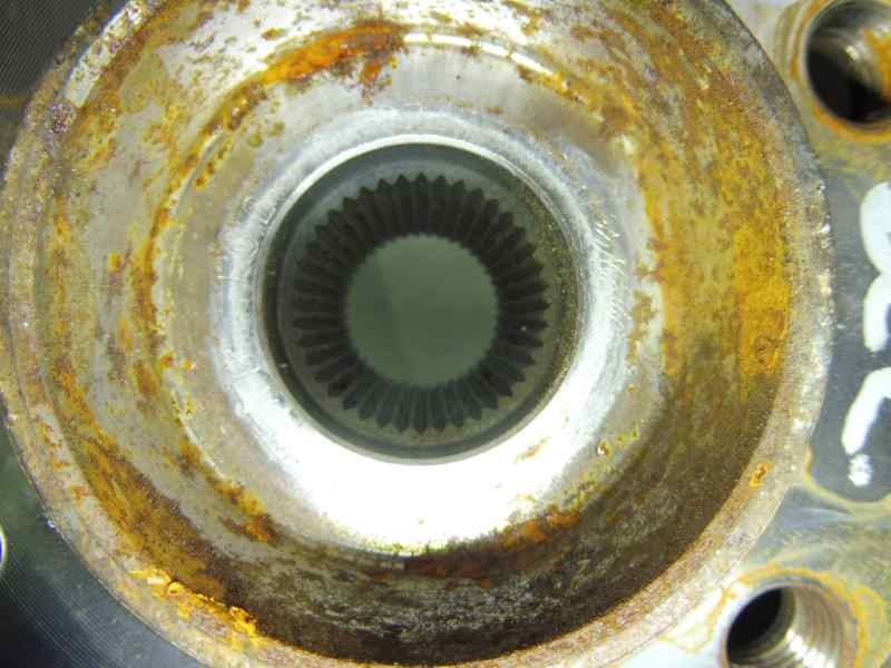 Recambio de mangueta delantera izquierda para volvo s60 lim. momentum referencia OEM IAM   