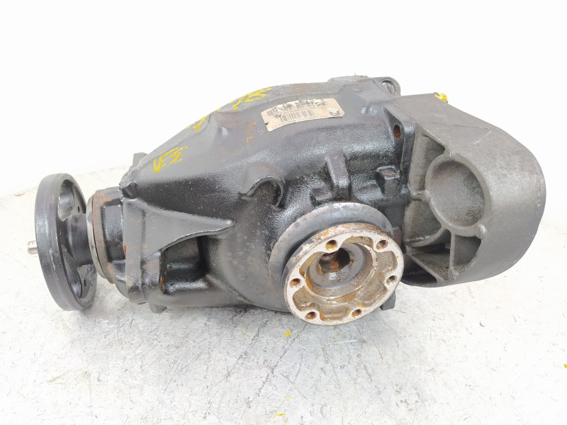 Recambio de diferencial trasero para bmw serie 1 berlina (e81/e87) 118d referencia OEM IAM 7572800 7541580 7518405