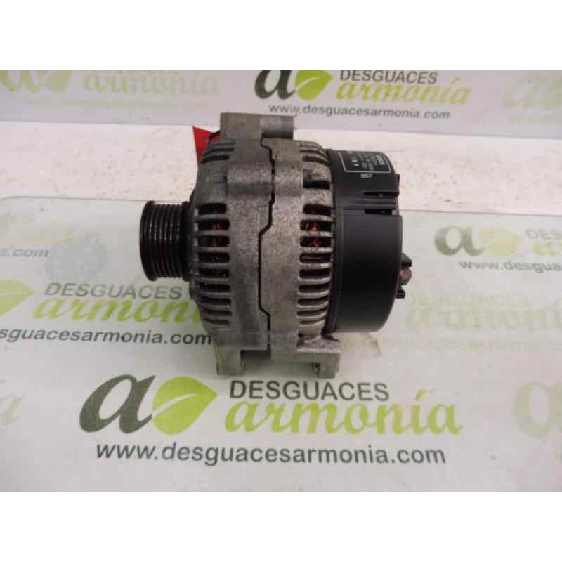 Recambio de alternador para volvo s70 berlina 2.5 cat referencia OEM IAM 9162683 0123505014 