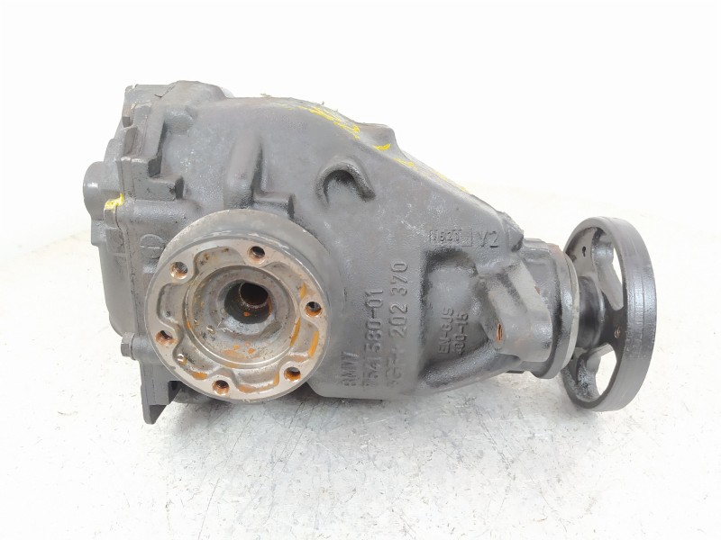 Recambio de diferencial trasero para bmw serie 1 berlina (e81/e87) 118d referencia OEM IAM 7572800 7541580 7518405