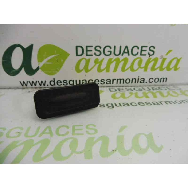 Recambio de maneta exterior porton para renault clio iii yahoo! referencia OEM IAM 8200385515 88000002 