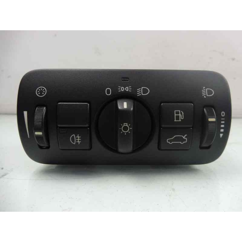 Recambio de mando luces para volvo s60 lim. momentum referencia OEM IAM 30739413 04066312 