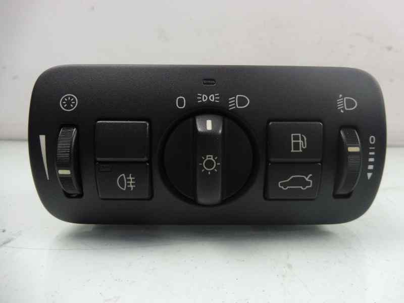 Recambio de mando luces para volvo s60 lim. momentum referencia OEM IAM 30739413 04066312 