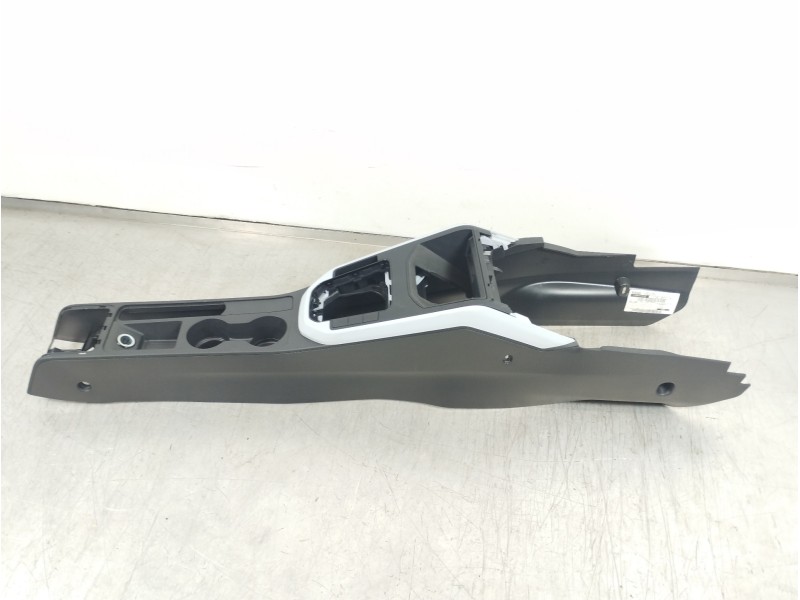 Recambio de consola central para seat arona xperience referencia OEM IAM 6F1863243 01173227 