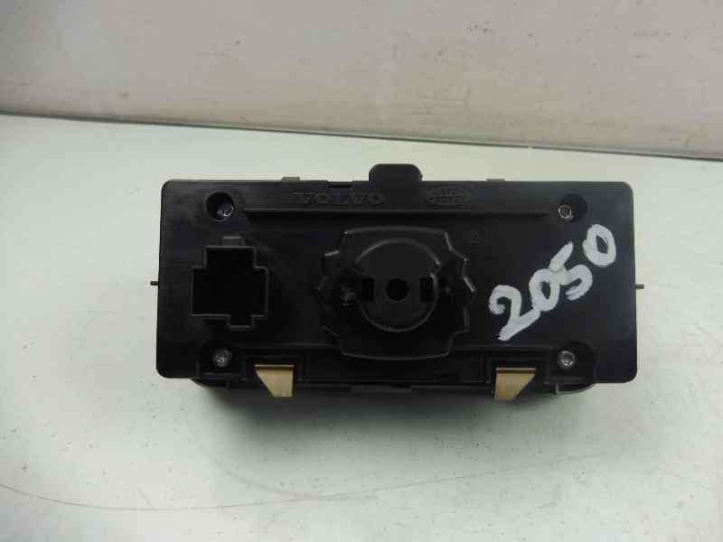 Recambio de mando luces para volvo s60 lim. momentum referencia OEM IAM 30739413 04066312 