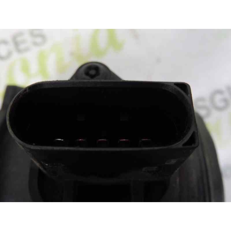 Recambio de caudalimetro para mercedes-benz clase e (w211) berlina e 500 (211.070) referencia OEM IAM 1130940048 0280217810 