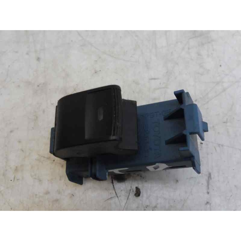 Recambio de mando elevalunas trasero derecho para toyota corolla (e15) high referencia OEM IAM 8481005070  