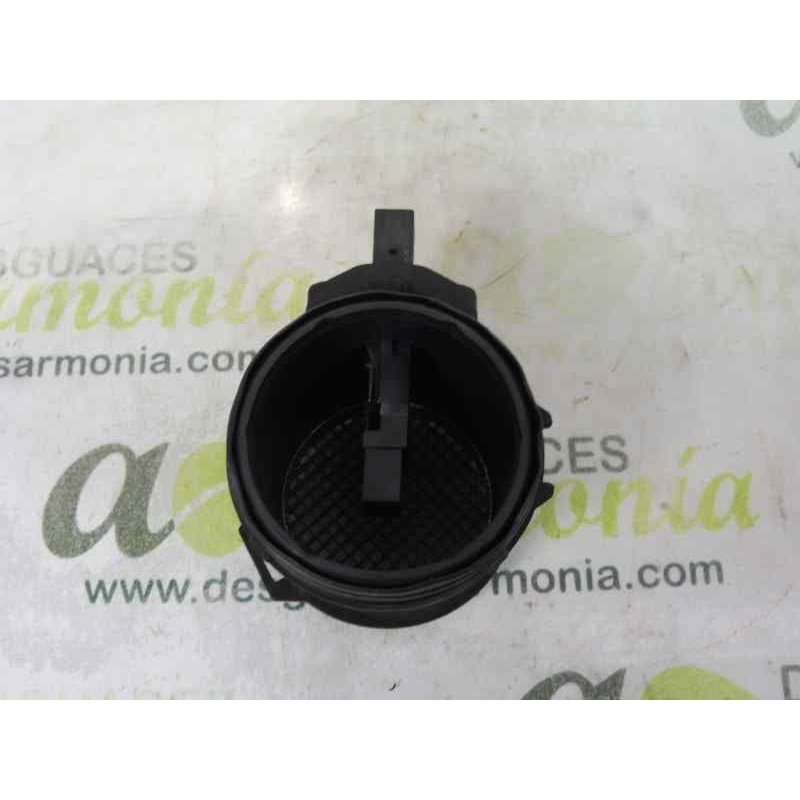 Recambio de caudalimetro para mercedes-benz clase e (w211) berlina e 500 (211.070) referencia OEM IAM 1130940048 0280217810 
