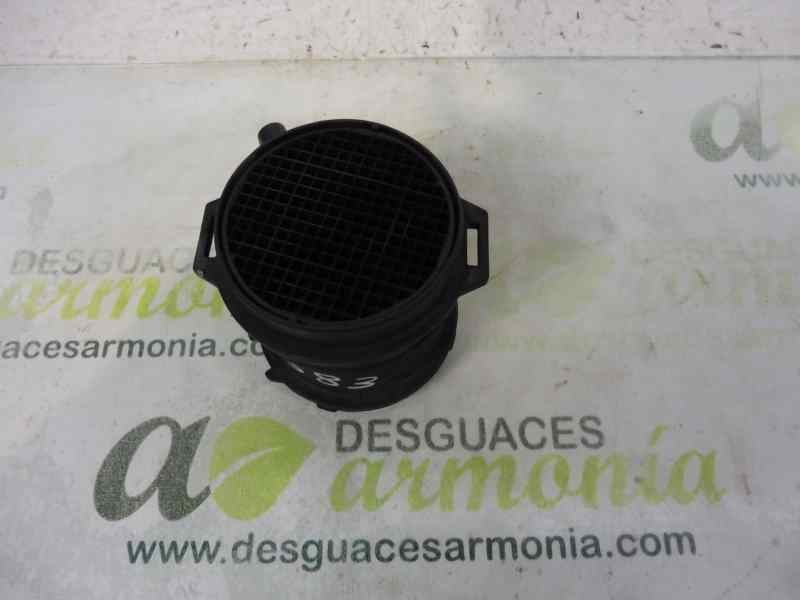 Recambio de caudalimetro para mercedes-benz clase e (w211) berlina e 500 (211.070) referencia OEM IAM 1130940048 0280217810 