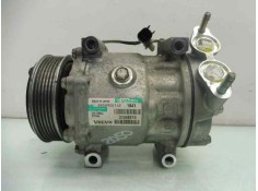 Recambio de compresor aire acondicionado para volvo s60 lim. momentum referencia OEM IAM 31348213  
