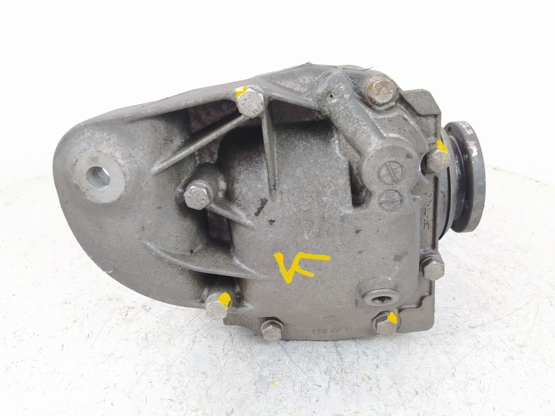 Recambio de diferencial trasero para bmw serie 1 berlina (e81/e87) 118d referencia OEM IAM 7572800 7541580 7518405