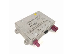 Recambio de modulo electronico para audi a3 cabriolet (8p) ambition referencia OEM IAM 8E0035456D  