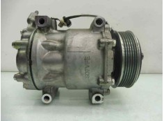 Recambio de compresor aire acondicionado para volvo s60 lim. momentum referencia OEM IAM 31348213   2