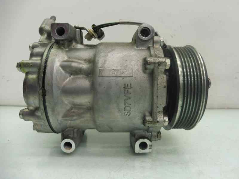 Recambio de compresor aire acondicionado para volvo s60 lim. momentum referencia OEM IAM 31348213  