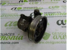 Recambio de bomba direccion para seat toledo (1m2) signo referencia OEM IAM 1J0422154D  