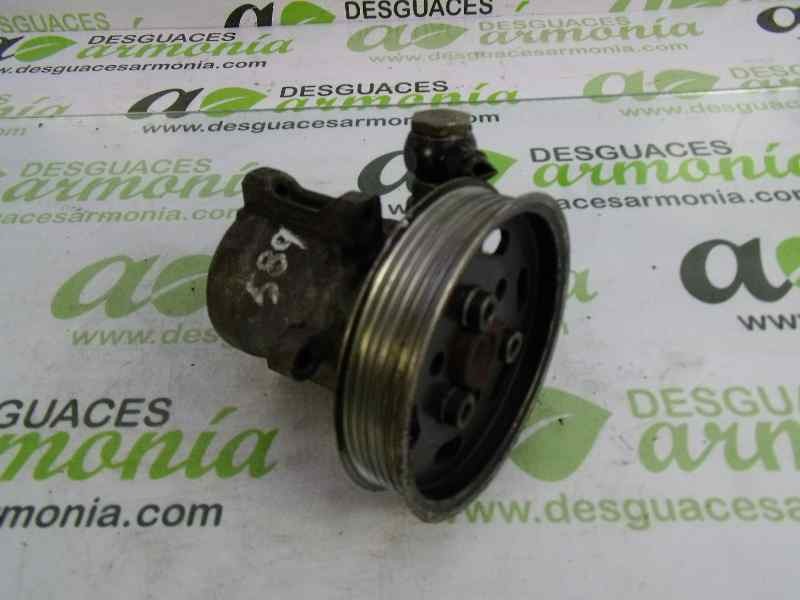 Recambio de bomba direccion para seat toledo (1m2) signo referencia OEM IAM 1J0422154D  
